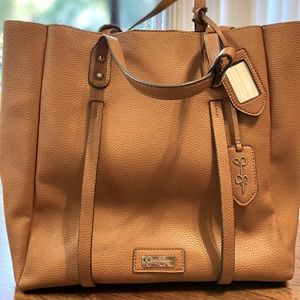 Jessica Simpson Delaney Tote